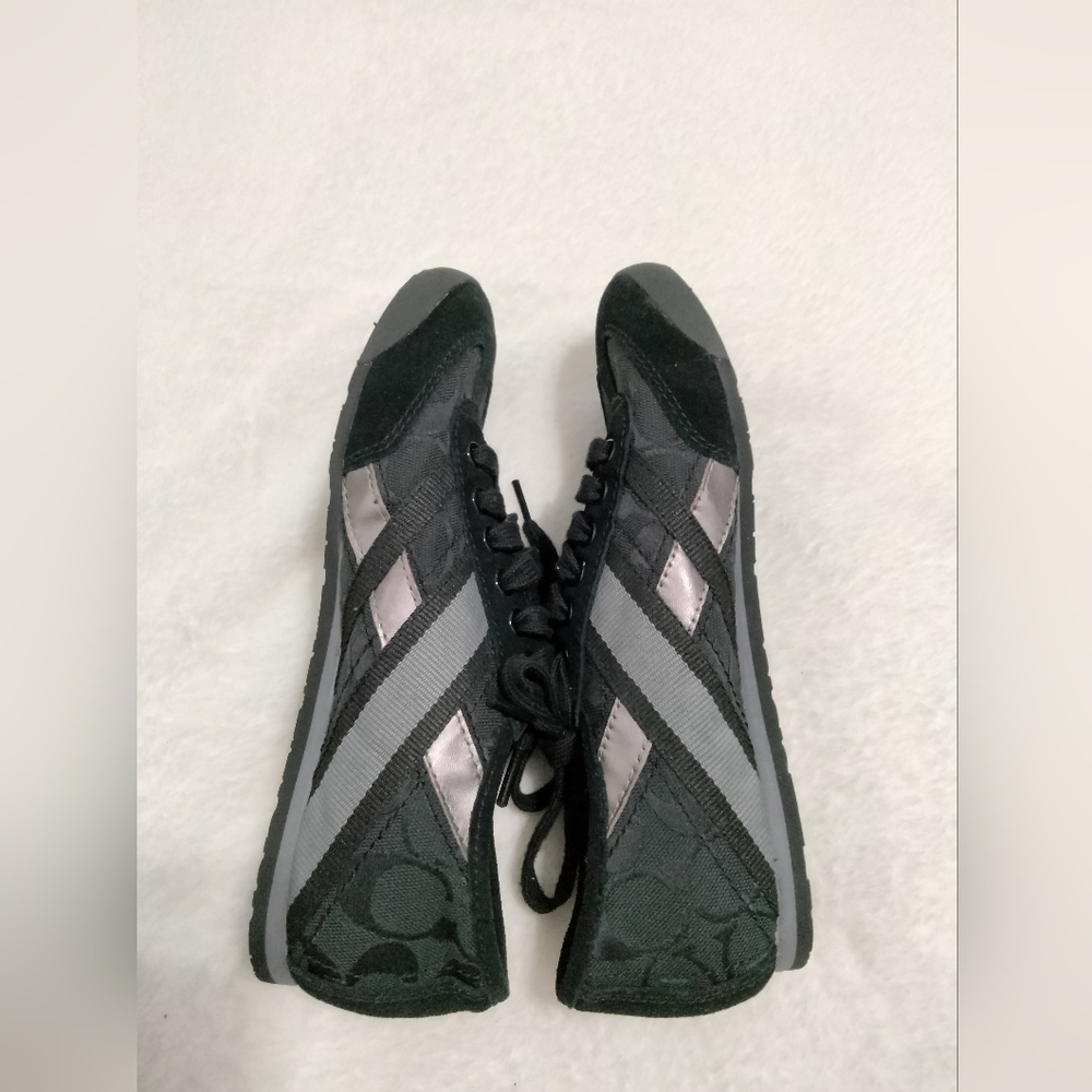 Coach Vintage, Y2K Shoes W6.5 - Picture 9 of 14